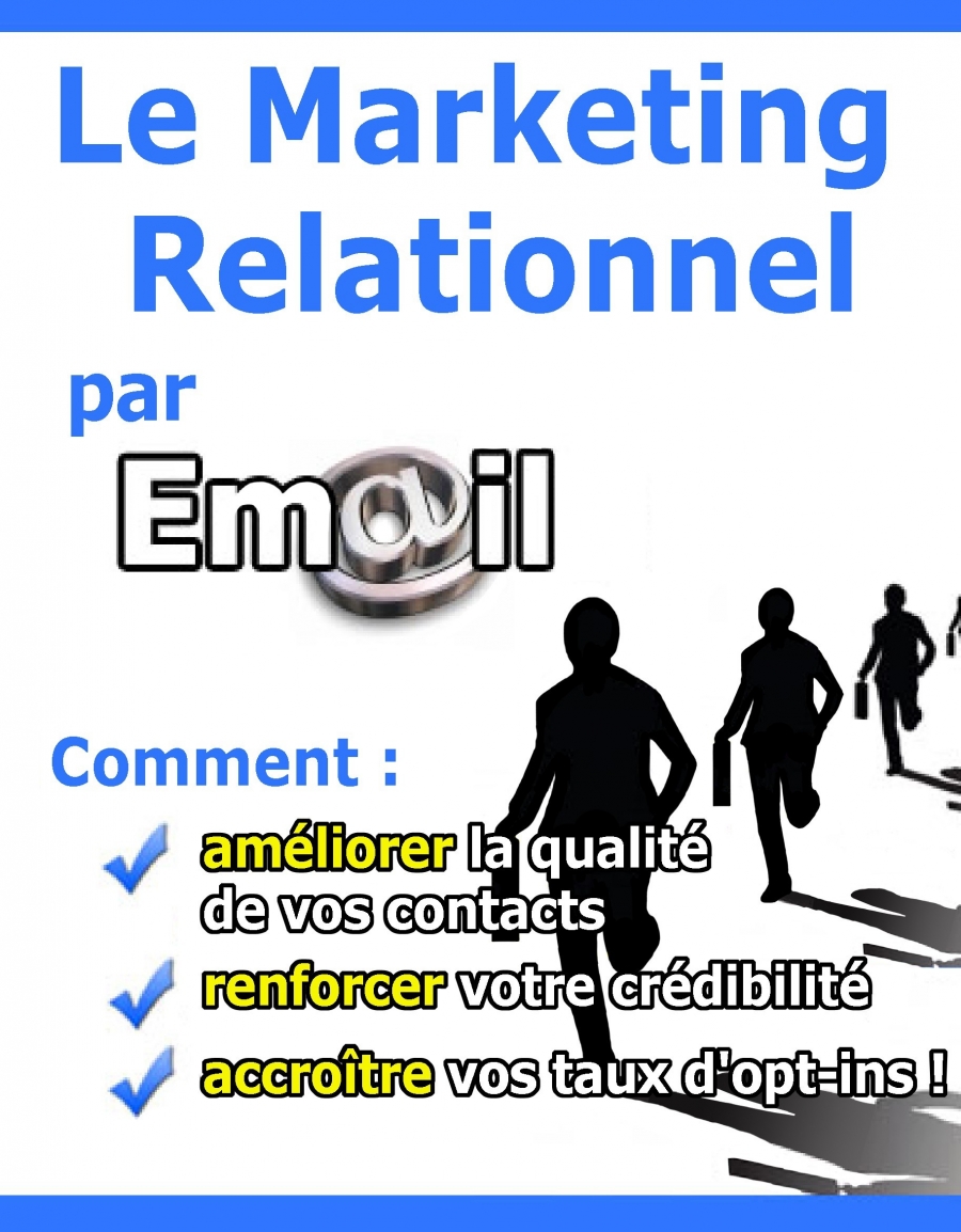 Le Marketing Relationnel Par Email_page1_image1